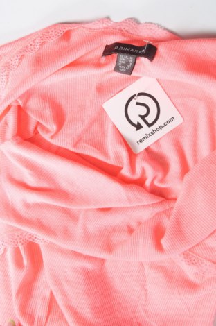 Tricou de damă Primark, Mărime M, Culoare Roz, Preț 19,24 Lei