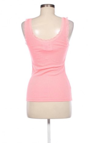 Γυναικείο αμάνικο μπλουζάκι Primark, Μέγεθος M, Χρώμα Ρόζ , Τιμή 3,22 €