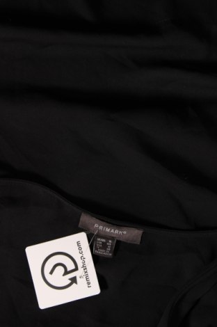 Tricou de damă Primark, Mărime XL, Culoare Negru, Preț 23,52 Lei
