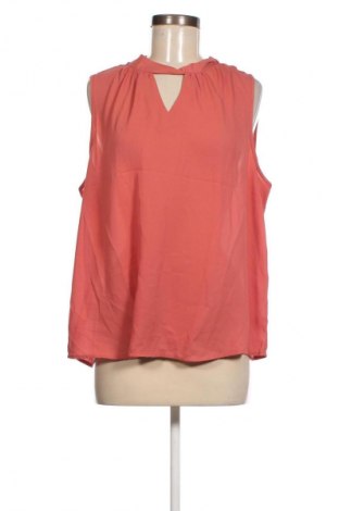 Γυναικείο αμάνικο μπλουζάκι Primark, Μέγεθος XL, Χρώμα Ρόζ , Τιμή 8,04 €