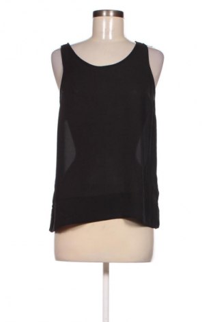 Γυναικείο αμάνικο μπλουζάκι Primark, Μέγεθος M, Χρώμα Μαύρο, Τιμή 3,62 €