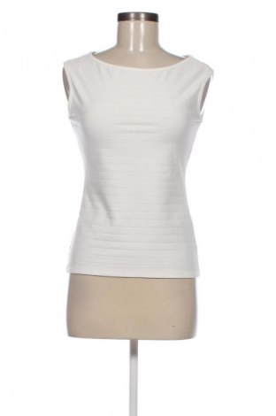 Γυναικείο αμάνικο μπλουζάκι Principles, Μέγεθος S, Χρώμα Λευκό, Τιμή 4,27 €