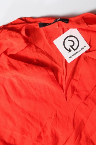Γυναικείο αμάνικο μπλουζάκι Reserved, Μέγεθος L, Χρώμα Κόκκινο, Τιμή 4,42 €
