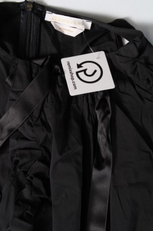 Γυναικείο αμάνικο μπλουζάκι Roberta Biagi, Μέγεθος S, Χρώμα Μαύρο, Τιμή 7,46 €