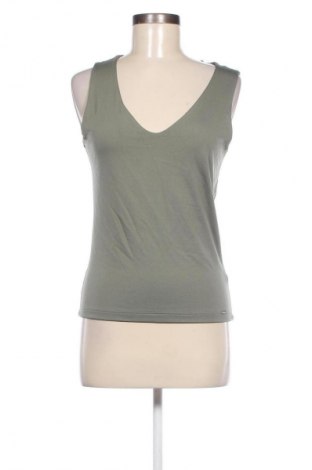 Tricou de damă S.Oliver, Mărime M, Culoare Verde, Preț 46,05 Lei