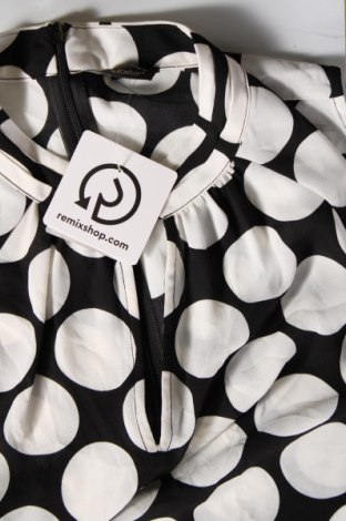 Γυναικείο αμάνικο μπλουζάκι S.Oliver Black Label, Μέγεθος S, Χρώμα Πολύχρωμο, Τιμή 9,19 €