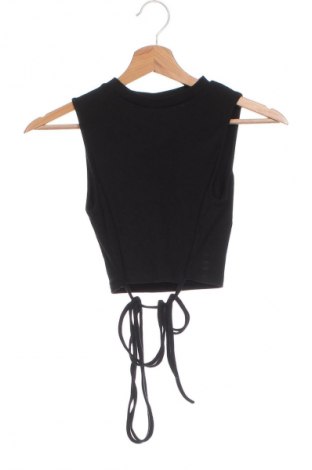 Tricou de damă SHEIN, Mărime XS, Culoare Negru, Preț 19,90 Lei