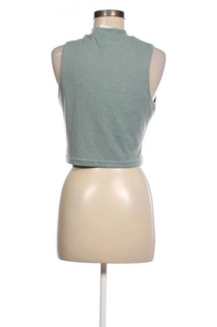 Női trikó SHEIN, Méret XL, Szín Zöld, Ár 2 441 Ft