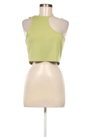 Női trikó SHEIN, Méret XL, Szín Zöld, Ár 1 814 Ft