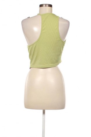 Damska koszulka na ramiączkach SHEIN, Rozmiar XL, Kolor Zielony, Cena 22,87 zł