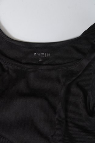 Tricou de damă SHEIN, Mărime XS, Culoare Negru, Preț 33,16 Lei