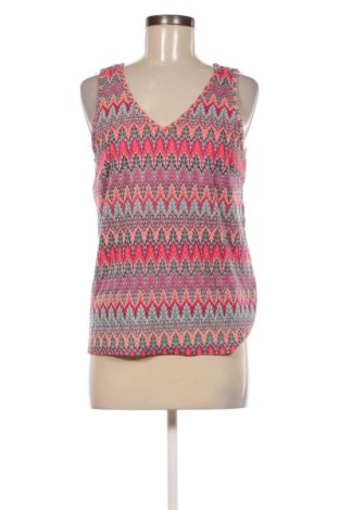 Γυναικείο αμάνικο μπλουζάκι Sienna, Μέγεθος M, Χρώμα Πολύχρωμο, Τιμή 3,46 €
