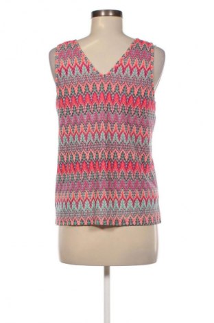 Γυναικείο αμάνικο μπλουζάκι Sienna, Μέγεθος M, Χρώμα Πολύχρωμο, Τιμή 3,46 €
