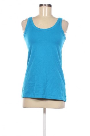Tricou de damă Skinfit, Mărime XL, Culoare Albastru, Preț 41,06 Lei