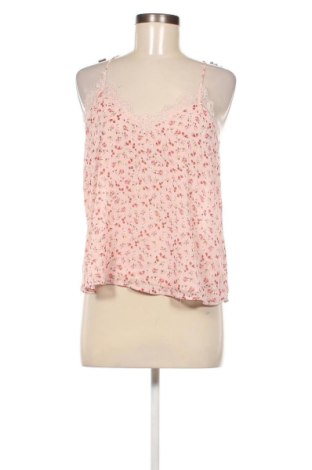 Tricou de damă Stradivarius, Mărime L, Culoare Multicolor, Preț 23,52 Lei