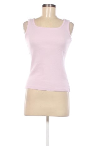 Γυναικείο αμάνικο μπλουζάκι Street One, Μέγεθος M, Χρώμα Ρόζ , Τιμή 4,20 €