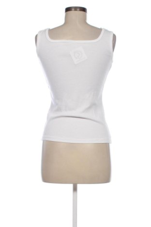 Γυναικείο αμάνικο μπλουζάκι Street One, Μέγεθος S, Χρώμα Λευκό, Τιμή 7,00 €