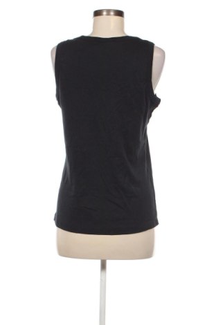 Γυναικείο αμάνικο μπλουζάκι Street One, Μέγεθος XL, Χρώμα Μαύρο, Τιμή 5,20 €