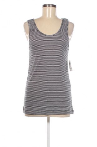 Γυναικείο αμάνικο μπλουζάκι Style & Co, Μέγεθος XL, Χρώμα Γκρί, Τιμή 10,74 €
