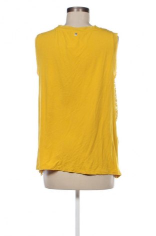 Damentop Taifun, Größe XL, Farbe Gelb, Preis € 13,81