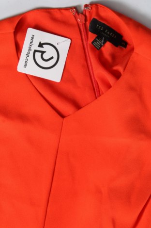 Damentop Ted Baker, Größe L, Farbe Orange, Preis € 20,24