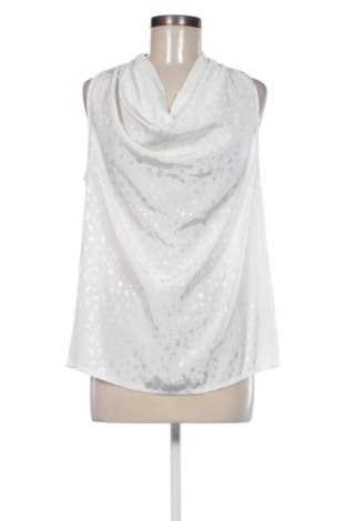 Γυναικείο αμάνικο μπλουζάκι Vera Mont, Μέγεθος M, Χρώμα Λευκό, Τιμή 26,07 €