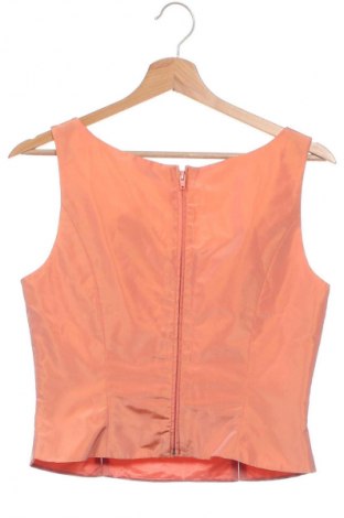 Damentop Vera Mont, Größe XS, Farbe Orange, Preis 4,99 €