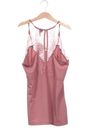 Damentop Vero Moda, Größe XS, Farbe Rosa, Preis € 5,12