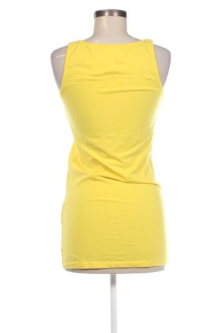 Γυναικείο αμάνικο μπλουζάκι Vero Moda, Μέγεθος L, Χρώμα Κίτρινο, Τιμή 4,76 €