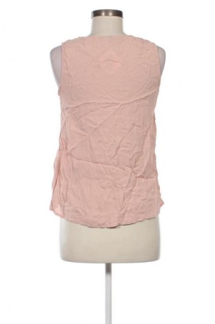Γυναικείο αμάνικο μπλουζάκι Vero Moda, Μέγεθος M, Χρώμα Σάπιο μήλο, Τιμή 3,46 €