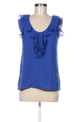 Tricou de damă Vero Moda, Mărime M, Culoare Albastru, Preț 20,72 Lei