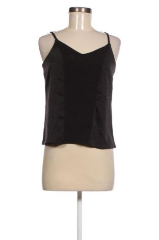 Γυναικείο αμάνικο μπλουζάκι Vero Moda, Μέγεθος XS, Χρώμα Μαύρο, Τιμή 8,66 €