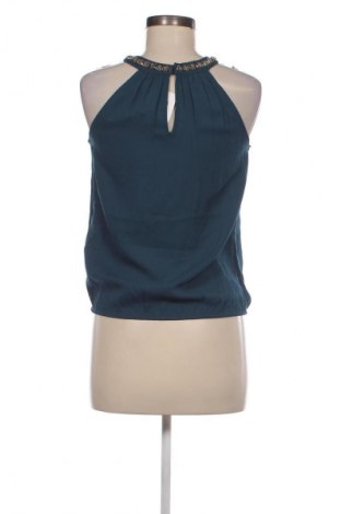 Dámske tielko  Vero Moda, Veľkosť XS, Farba Modrá, Cena  7,94 €