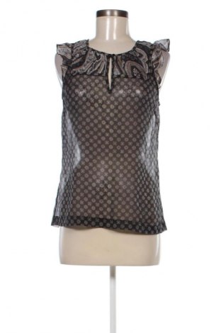 Γυναικείο αμάνικο μπλουζάκι Vero Moda, Μέγεθος S, Χρώμα Πολύχρωμο, Τιμή 8,66 €