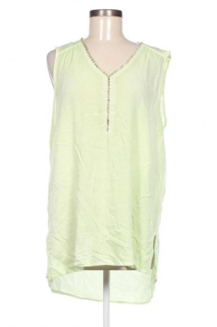 Tricou de damă Via Appia, Mărime XL, Culoare Verde, Preț 46,05 Lei