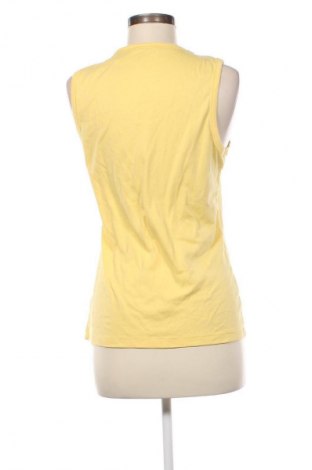 Tricou de damă Via Appia, Mărime M, Culoare Galben, Preț 46,05 Lei