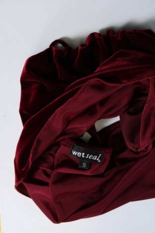 Dámske tielko  Wet Seal, Veľkosť S, Farba Červená, Cena  7,37 €