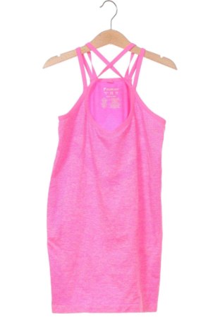 Damentop Work Out, Größe XXS, Farbe Rosa, Preis € 3,99