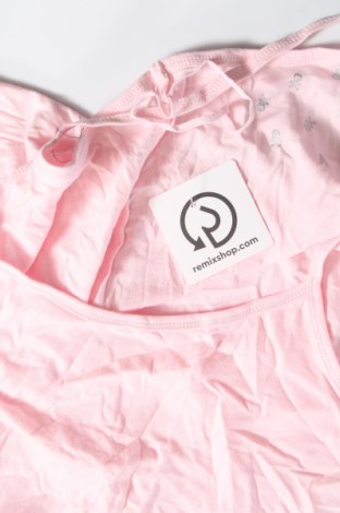 Γυναικείο αμάνικο μπλουζάκι X-Mail, Μέγεθος XL, Χρώμα Ρόζ , Τιμή 4,42 €