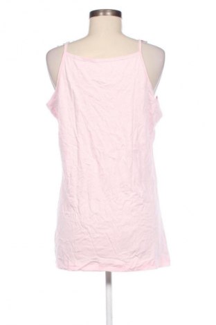 Γυναικείο αμάνικο μπλουζάκι X-Mail, Μέγεθος XL, Χρώμα Ρόζ , Τιμή 4,42 €