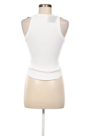 Damentop Zara, Größe S, Farbe Weiß, Preis 7,65 €