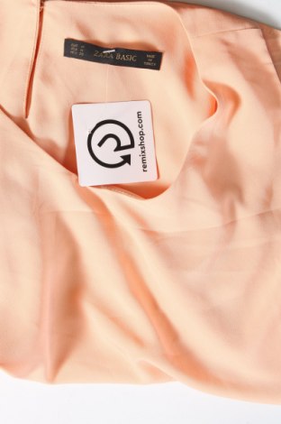 Tricou de damă Zara, Mărime M, Culoare Roz, Preț 15,20 Lei
