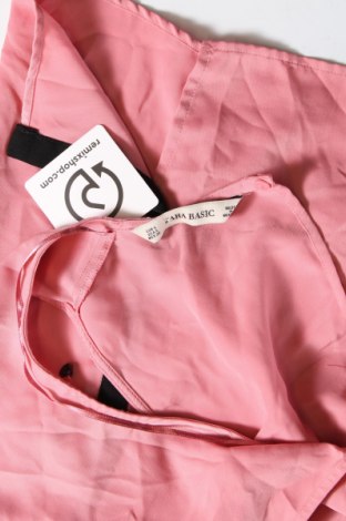 Damentop Zara, Größe S, Farbe Rosa, Preis € 3,14