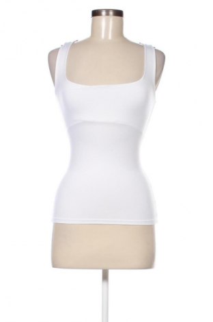 Damentop Zara, Größe S, Farbe Weiß, Preis 7,65 €