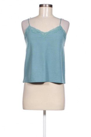 Tricou de damă Zara, Mărime S, Culoare Verde, Preț 27,74 Lei