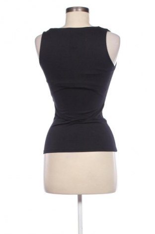 Tricou de damă Zara, Mărime S, Culoare Negru, Preț 36,18 Lei