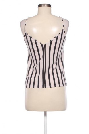 Γυναικείο αμάνικο μπλουζάκι Zara Trafaluc, Μέγεθος S, Χρώμα  Μπέζ, Τιμή 2,79 €