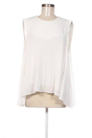 Damentop Zara Trafaluc, Größe XL, Farbe Weiß, Preis 7,65 €
