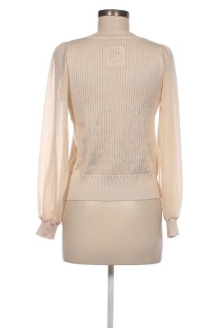 Damenpullover, Größe M, Farbe Beige, Preis € 9,49