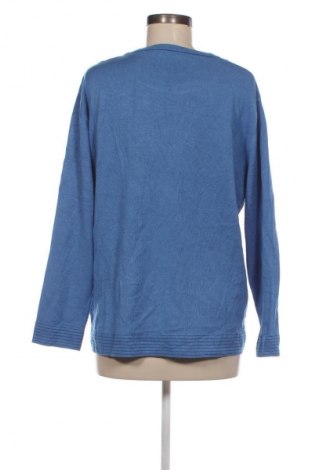 Damenpullover, Größe XL, Farbe Blau, Preis 13,12 €
